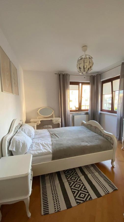 Wakacyjny Apartament Blisko Plazy. Γκντανσκ Εξωτερικό φωτογραφία